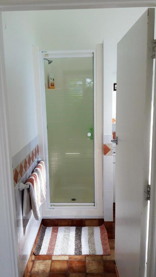 Rivendell Apartman Geraldine Kültér fotó