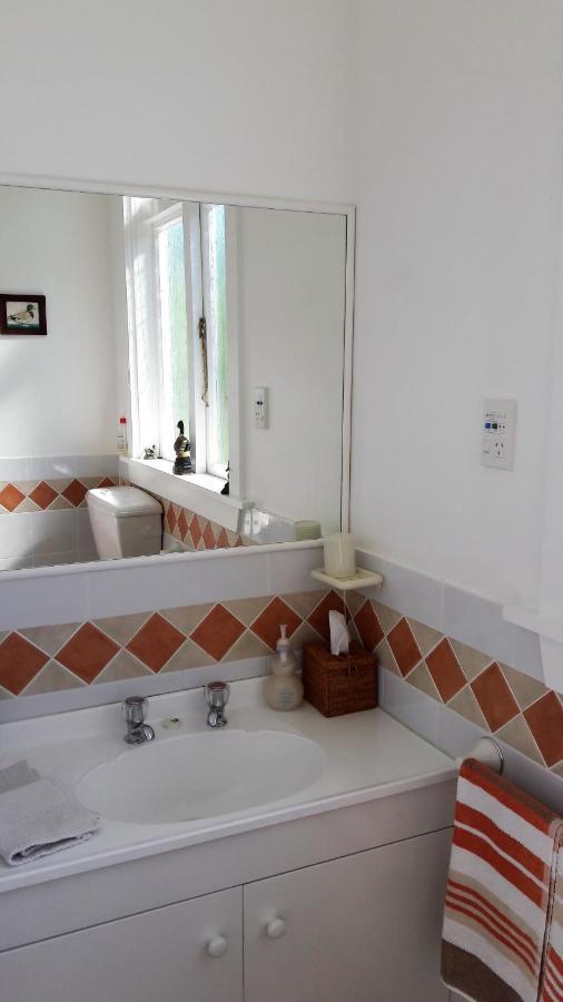 Rivendell Apartman Geraldine Kültér fotó