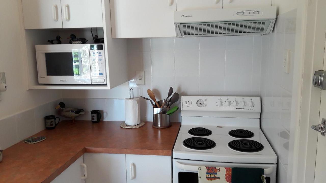 Rivendell Apartman Geraldine Kültér fotó