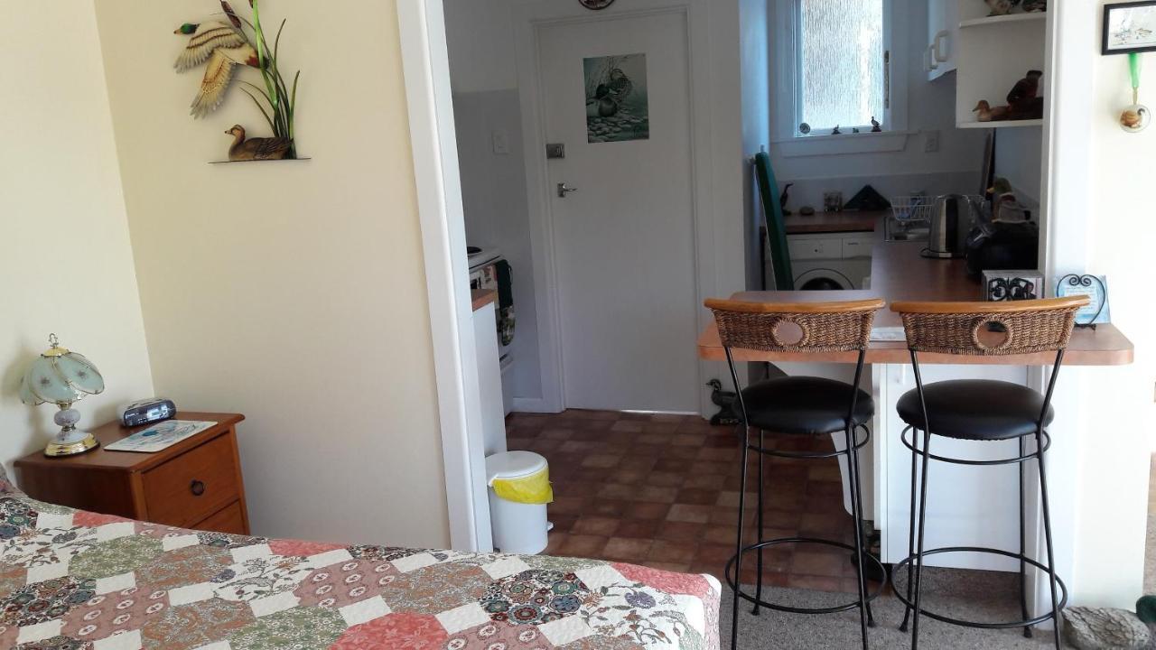 Rivendell Apartman Geraldine Kültér fotó