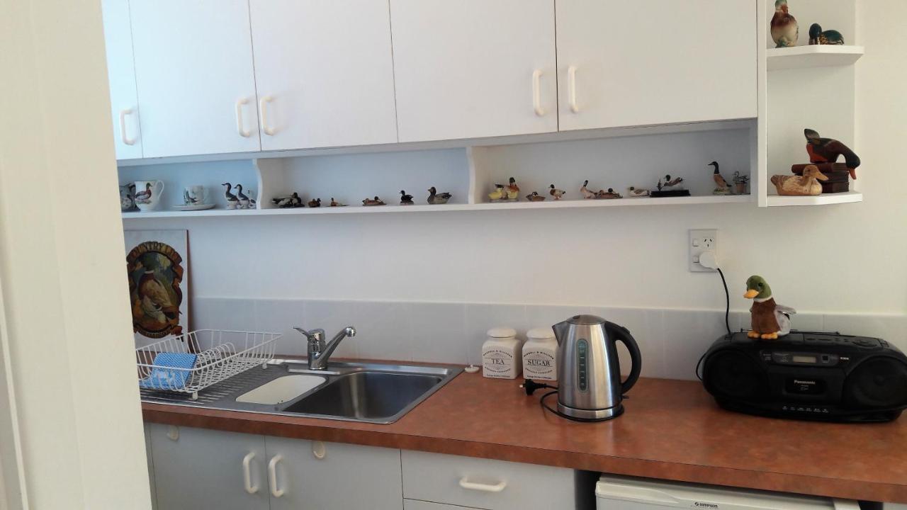 Rivendell Apartman Geraldine Kültér fotó